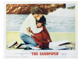 The Sandpiper, 1965