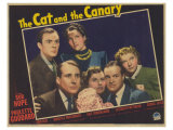 The Cat and the Canary, 1939