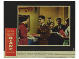 Giant, 1956