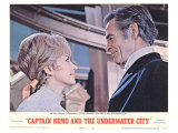 Buy Captain Nemo and the Underwater City, 1969 at AllPosters.com