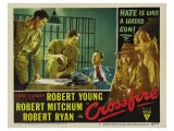Crossfire, 1947