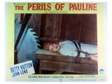The Perils of Pauline, 1947