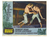 Billy Budd, 1962