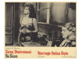 Marriage - Italian Style, 1965
