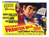 Incident at Phantom Hill, 1965