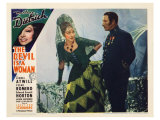 The Devil is a Woman, 1935