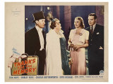 Thanks for the Memory, 1938