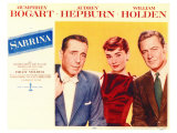 Sabrina, 1954