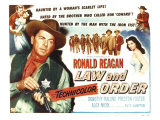 Law and Order, 1953