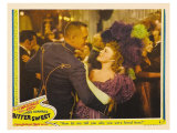 Bitter Sweet, 1940