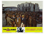 The Alamo, 1960