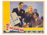 Glass Key, 1942