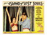 Island of Lost Souls, 1932
