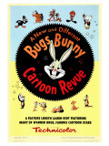 Bugs Bunny A Cartoon Revue, 1953