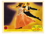 You Were Never Lovelier, 1942