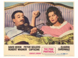 The Pink Panther, 1965
