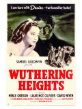 Wuthering Heights, 1939