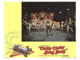 Chitty Chitty Bang Bang, 1969
