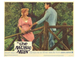 The Music Man, 1962