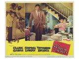 It Started In Naples, 1960