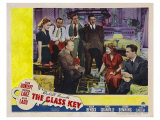 Glass Key, 1942