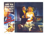 The Big Combo, 1955