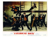Jailhouse Rock, 1957