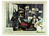Buy Backfire, 1922 at AllPosters.com