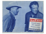 Buy 3:10 To Yuma, 1957 at AllPosters.com