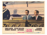 The Pink Panther, 1965