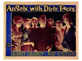 Angels With Dirty Faces, 1938