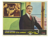 A Shot in the Dark, 1964