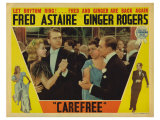 Carefree, 1938