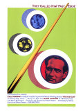 The Hustler, 1961