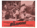 Hellbenders, 1967