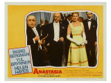 Anastasia, 1956