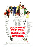 Buy Auntie Mame, 1958 at AllPosters.com