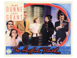 The Awful Truth, 1937