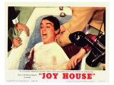 Joy House, 1964