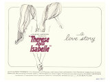 Therese & Isabelle, 1969