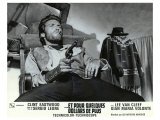 Buy For a Few Dollars More, French Movie Poster, 1966 at AllPosters.com