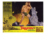 Buy Tarzan and the Valley of Gold, 1966 at AllPosters.com
