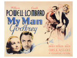 My Man Godfrey, 1936