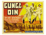 Gunga Din, 1939