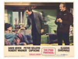 The Pink Panther, 1965
