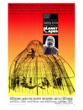 Planet of the Apes, 1968