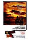 The Searchers, 1956