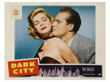 Dark City, 1950