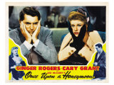 Once Upon a Honeymoon, 1942
