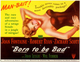 Born to Be Bad, 1934